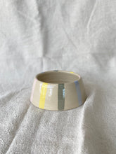 Load image into Gallery viewer, Hundaskál með texta - Fyrir hunda með síð eyru