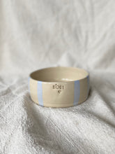 Load image into Gallery viewer, Hundaskál með texta - lítil