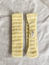 Load image into Gallery viewer, Hárband - Gult