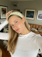 Load image into Gallery viewer, Hárband - Grænt