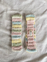 Load image into Gallery viewer, Hárband - Röndótt