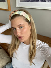 Load image into Gallery viewer, Hárband - Röndótt