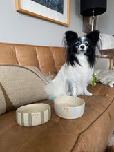 Load image into Gallery viewer, Hundaskál með texta - lítil