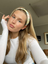 Load image into Gallery viewer, Hárband - Röndótt