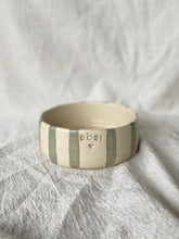 Load image into Gallery viewer, Hundaskál með texta - lítil