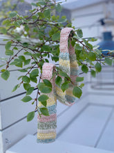 Load image into Gallery viewer, Hárband - Röndótt