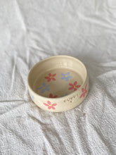 Load image into Gallery viewer, Hundaskál með texta - lítil