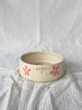 Load image into Gallery viewer, Hundaskál með texta - lítil