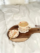 Load image into Gallery viewer, Hjarta Undirskál