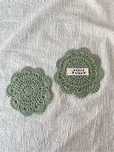 Load image into Gallery viewer, Glasamottur - Grænar