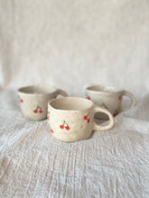 Load image into Gallery viewer, Kirsebærtre - Bolli