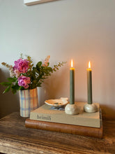 Load image into Gallery viewer, Kúlu Kertastjaki