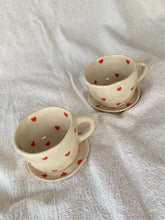 Load image into Gallery viewer, Hjarta Undirskál