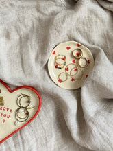 Load image into Gallery viewer, Hjarta Undirskál