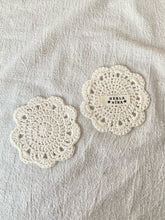 Load image into Gallery viewer, Glasamottur - Kremlitaðar