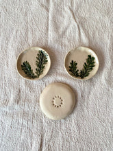 Load image into Gallery viewer, Jólaundirskál - Græn