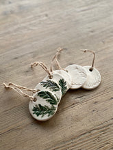 Load image into Gallery viewer, Jólaskraut - Grænt