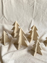 Load image into Gallery viewer, Jólatré - Lítið og stórt