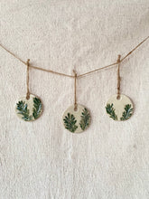 Load image into Gallery viewer, Jólaskraut - Grænt