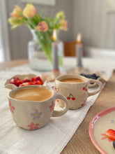 Load image into Gallery viewer, Kirsebærtre - Bolli