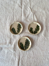 Load image into Gallery viewer, Jólaundirskál - Græn