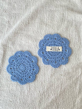 Load image into Gallery viewer, Glasamottur - Bláar