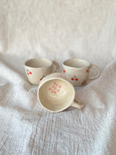 Load image into Gallery viewer, Kirsebærtre - Bolli