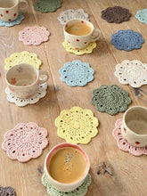 Load image into Gallery viewer, Glasamottur - Brúnar