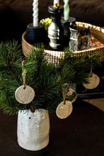 Load image into Gallery viewer, Jólaskraut - Ljóst