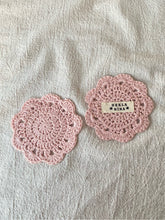 Load image into Gallery viewer, Glasamottur - Bleikar