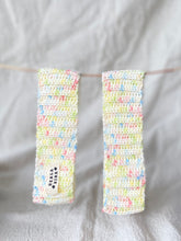 Load image into Gallery viewer, Hárband ljóst