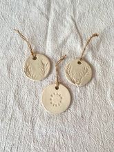 Load image into Gallery viewer, Jólaskraut - Ljóst