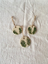 Load image into Gallery viewer, Jólaskraut - Grænt