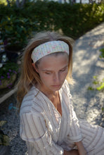 Load image into Gallery viewer, Hárband ljóst