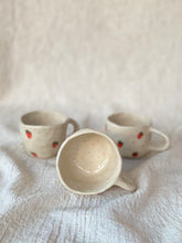 Load image into Gallery viewer, Jordbærhage - Bolli